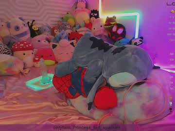 girl princess_fart_sparkles capture image #4071992