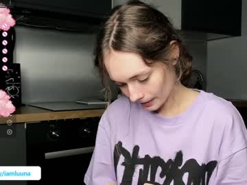 girl mxxnsxsul capture image #2834903