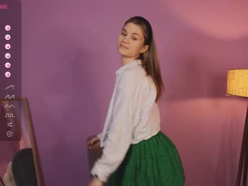 girl alisia_spinnet capture image #5964580