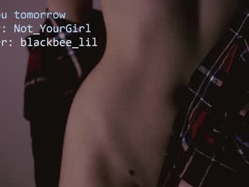 girl _blackbee_ capture image #4791165
