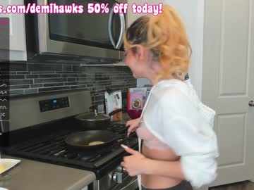 girl demihawks capture image #1114521