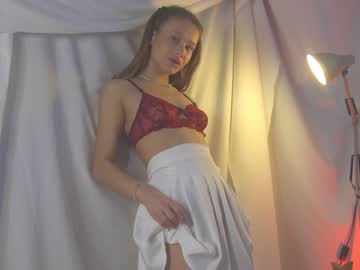 girl redhead_at_sunset capture image #4707873