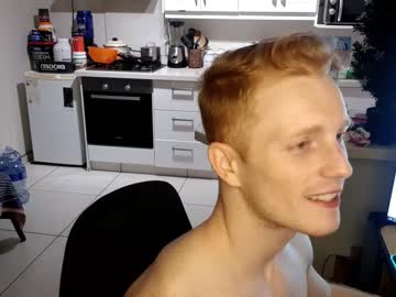 man gingerboy_69 capture image #5895296