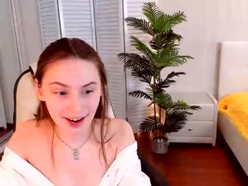 girl zemfira_ka capture image #1312380