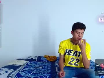 man dominic_hanks capture image #4202214