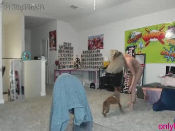 girl pr3ttyp1nkpussy capture image #773294
