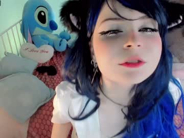 girl ronnie_neko capture image #4910653