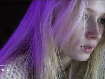 girl bestblondiiecb capture image #3831232