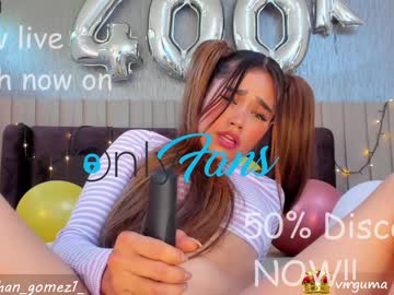 girl _meghan_gomez1_ capture image #2486787