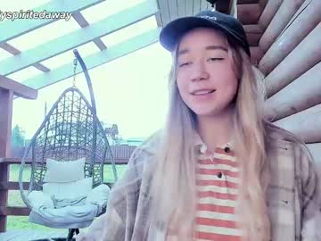 girl kristyspiritedaway capture image #5068078