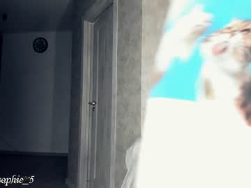 girl sophie_5 capture image #1328754