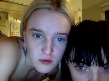 couple chloekissesss capture image #853459