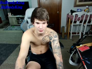 man itzbrodyking capture image #2860438