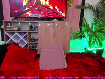 girl calypso_and_ge1 capture image #6560636