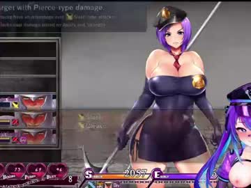 girl projektmelody capture image #6465163