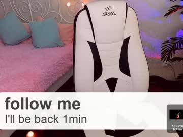 girl steisi_rose capture image #897723