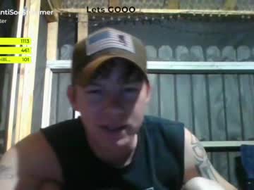 man antisocialstreamer capture image #2087267