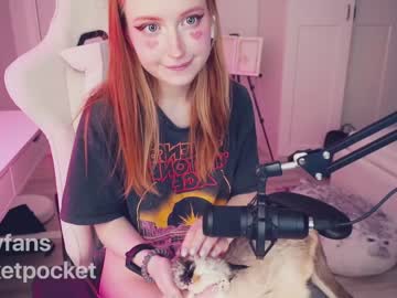 girl pocketrocket_ capture image #1287438