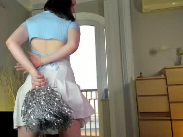 girl shy_rafaella capture image #1760078