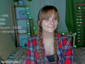 girl maimichelle capture image #2165774