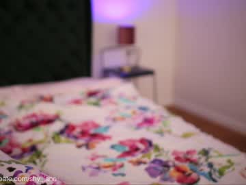 girl shy_jane capture image #3216523