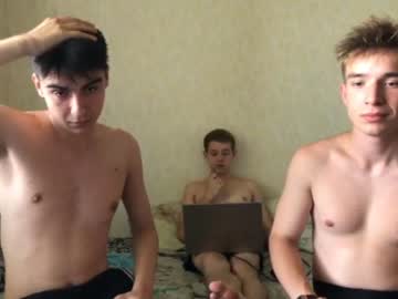 man stralght_twinks capture image #2347396
