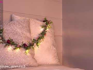 girl _meghan_gomez1_ capture image #4059987