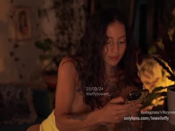 girl effylowell_ capture image #6617687