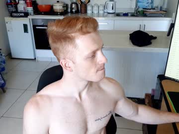 man gingerboy_69 capture image #5606610