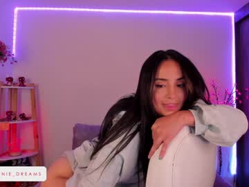girl annie_dreams capture image #843637