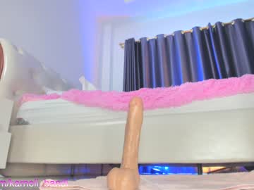 girl lovexxxpink capture image #5598025