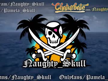 girl naughty_skull capture image #5309751