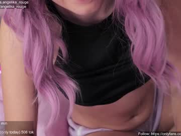 girl angelika_rouge capture image #6461842