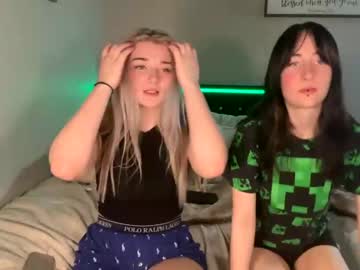 girl jadejamessecret capture image #6372098