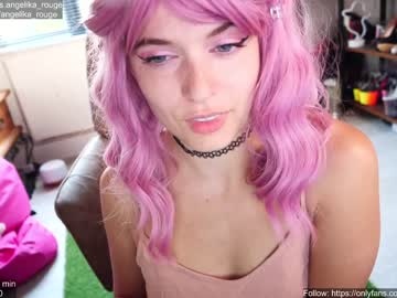 girl angelika_rouge capture image #4447427