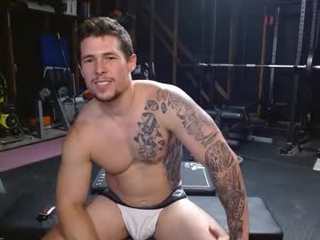 man browneyedmuscleboy32 capture image #5279567