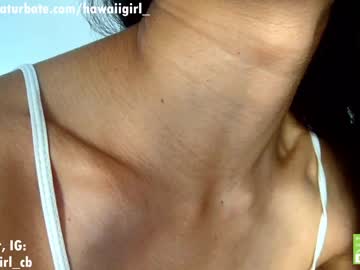 girl hawaiigirl_ capture image #5322609