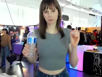 girl foxy_gamer capture image #6257091