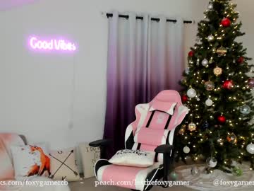 girl foxy_gamer capture image #844881