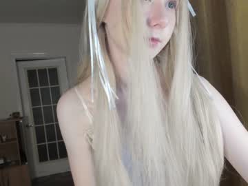 girl virgiin_lily capture image #1116122