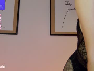 girl anniehillofficial_ capture image #5259009
