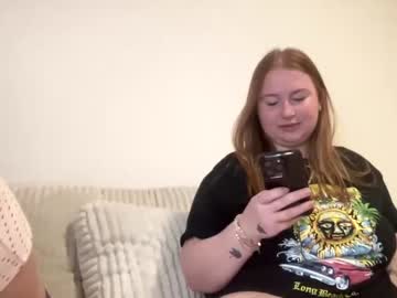 girl gingercaroline capture image #6529060