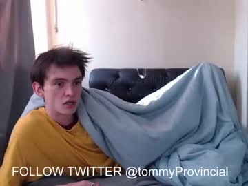 man im_tommy capture image #3042153