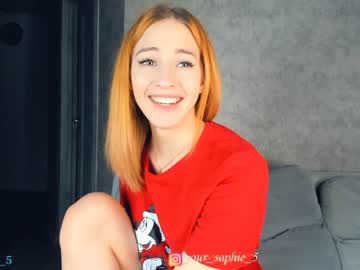 girl sophie_5 capture image #808051