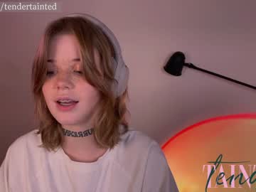 girl tendertainted capture image #817166