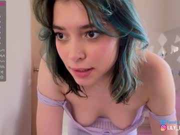 girl lily_ewing capture image #4996015