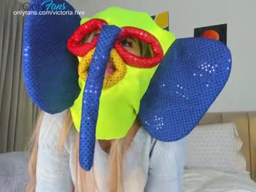 girl amelie_bunny_real capture image #3712882