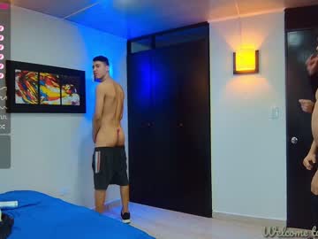 man kingsofthehouse2 capture image #1936980
