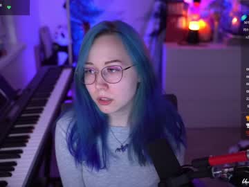 girl blue_mooncat capture image #5193348