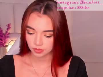 girl scarlett__baker capture image #1855251